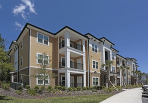 RCM Acquisition LLC (Broxton Bay) in Jacksonville, FL - Building Photo