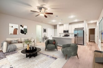 81 Fern Ct in Lake Jackson, TX - Building Photo - Building Photo