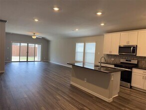 1206 Corkwood Dr in Melissa, TX - Building Photo - Building Photo