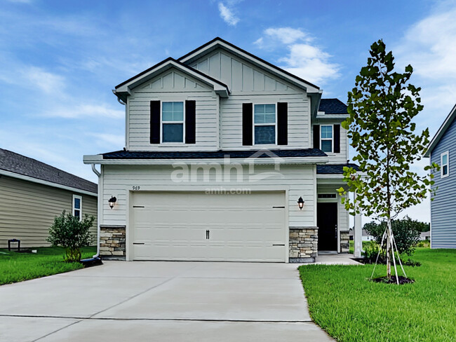property at 969 Tan Tara Trl