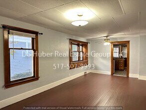 1415 Lansing Ave in Lansing, MI - Building Photo - Building Photo