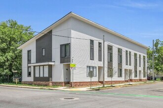 555 S Lyerly St in Chattanooga, TN - Building Photo - Building Photo