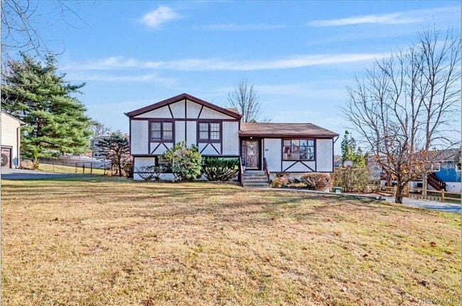 property at 93 Capital Dr