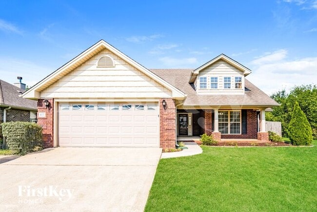 property at 417 Rockview Trail
