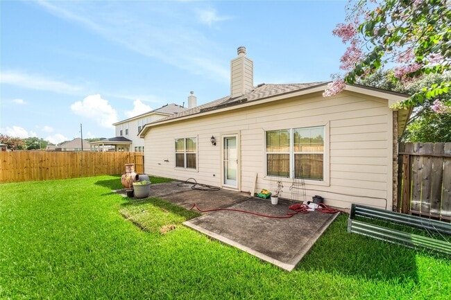 3511 Cypress Village Dr in Pearland, TX - Building Photo - Building Photo