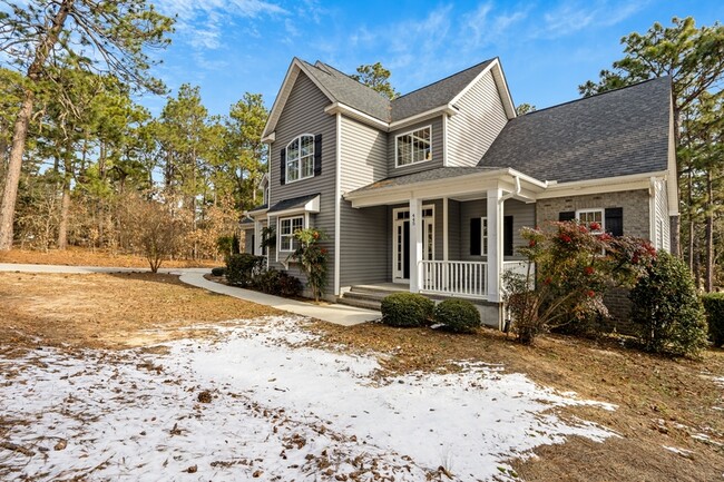 455 Central Dr in Southern Pines, NC - Building Photo - Building Photo