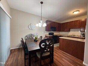 340 Bayleigh Ct, Unit Apt 10 in Garner, NC - Building Photo - Building Photo