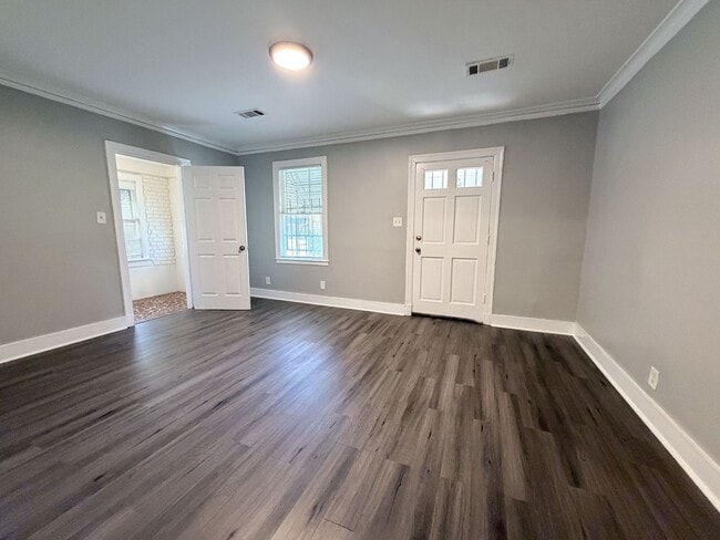 2644 Burns Ave in Memphis, TN - Building Photo - Building Photo