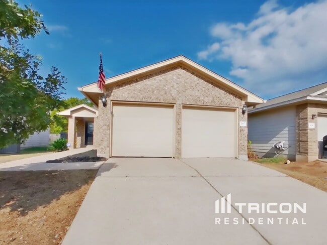 property at 3106 Wickham Ln