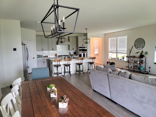 9008 Bison Creek Dr in Fort Worth, TX - Building Photo - Building Photo