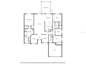 11366 Riddle Dr in Spring Hill, FL - Building Photo - Building Photo