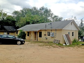 1109 Stephens St in Macon, GA - Building Photo - Building Photo