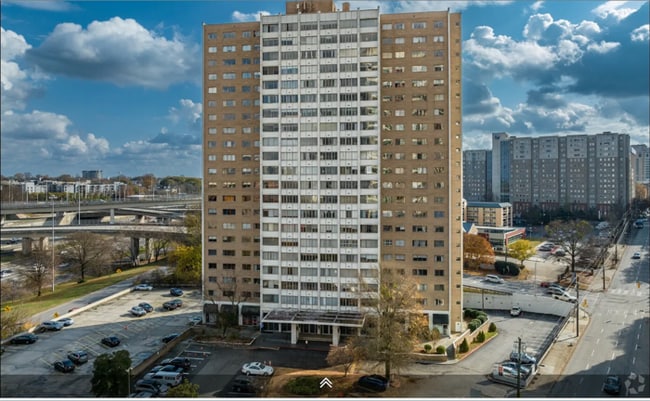 property at 215 Piedmont Ave NE