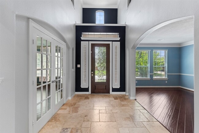 property at 7827 Trinity Hills Ln
