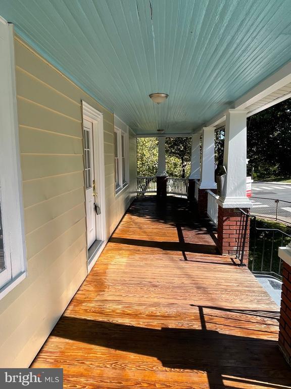 property at 2501 11th St N