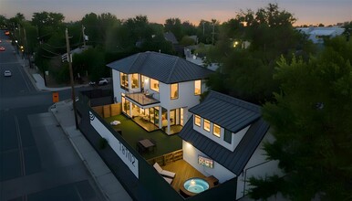 1901 Hamilton Ave in Austin, TX - Building Photo - Building Photo