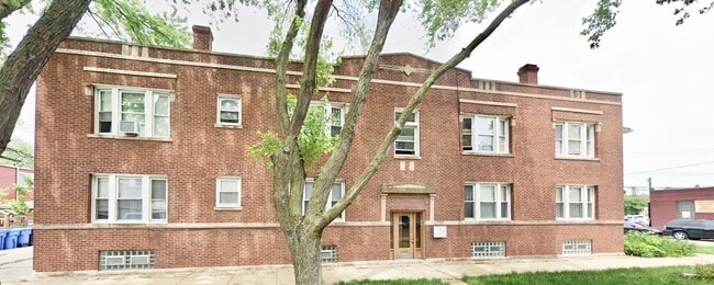 property at 4108 W Henderson St