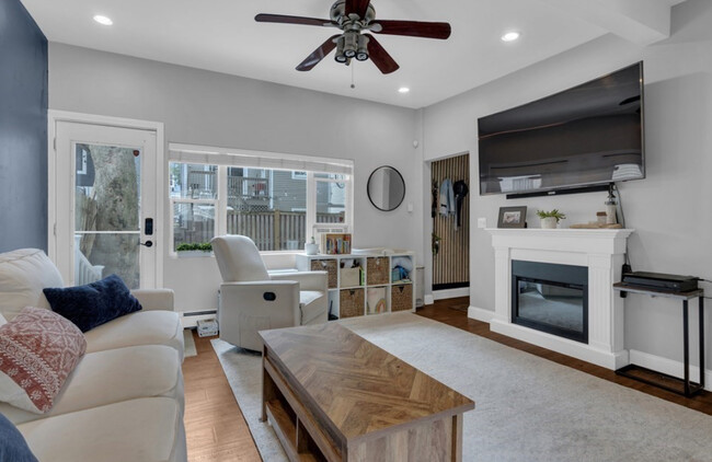 property at 141 D St