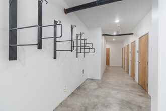 Wheelhouse Lofts 2 in Portland, OR - Building Photo - Interior Photo