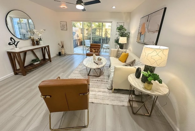 1730 Halford Ave in Santa Clara, CA - Building Photo - Building Photo