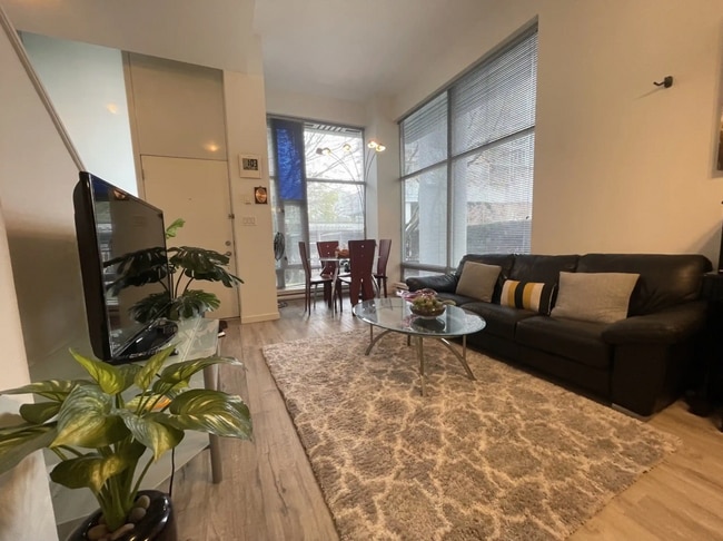 132 Regiment Square in Vancouver, BC - Building Photo - Building Photo