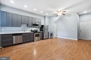 1440 Fairmont St NW in Washington, DC - Building Photo