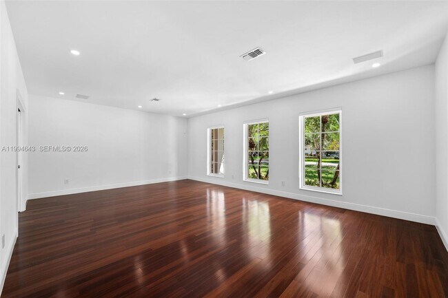 1115 Hardee Rd in Coral Gables, FL - Building Photo - Building Photo