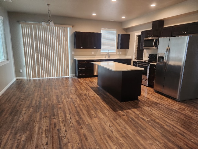 4313 N Centennial Ln in Spokane, WA - Foto de edificio - Building Photo