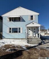 123 Summerfield Ave in Bridgeport, CT - Building Photo