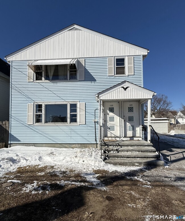 property at 123 Summerfield Ave