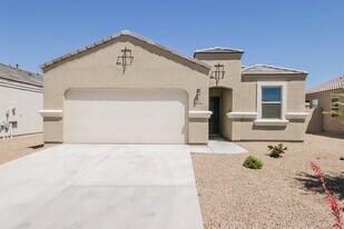 4976 E Smoky Quartz Rd in San Tan Valley, AZ - Building Photo