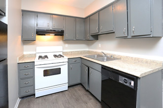Preakness Apartments in Lexington, KY - Foto de edificio - Interior Photo