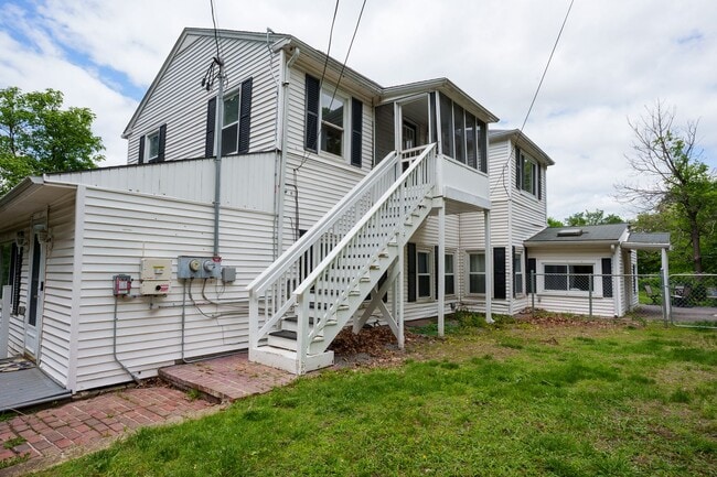 property at 341 W Mitchell St