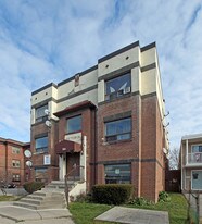 291 Simcoe St S Apartments