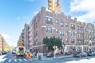 2007 Bedford Ave in Brooklyn, NY - Foto de edificio - Primary Photo