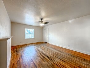 1021 S 25th St in Fort Smith, AR - Building Photo - Building Photo