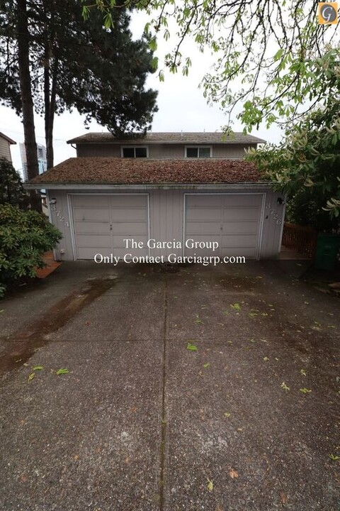 3726 S Kelly Ave in Portland, OR - Building Photo
