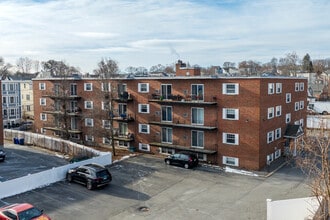 Neponset Place Condos in Boston, MA - Building Photo - Building Photo