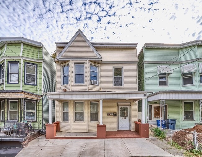 property at 112 Randolph Ave