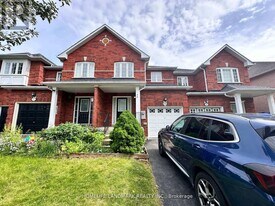 191 Trail Ridge Ln in Markham, ON - Building Photo