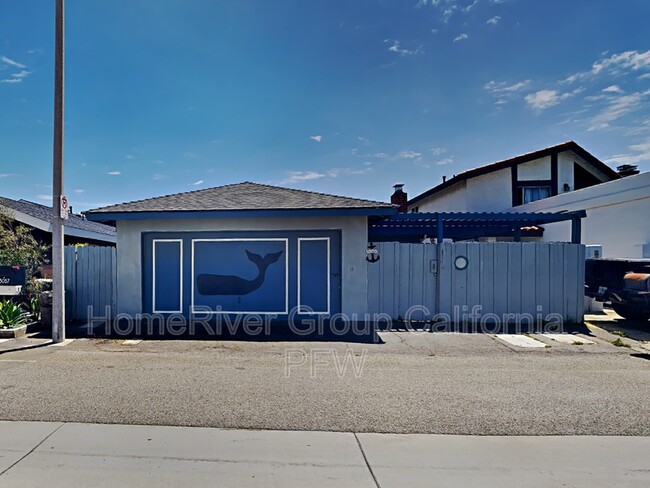property at 5060 Sealane Way