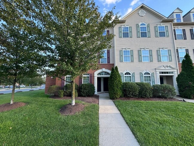 property at 24648 Hutchinson Farm Dr