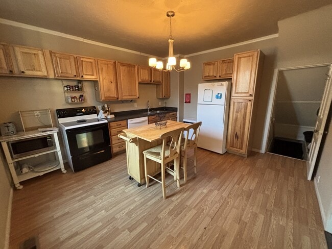 1145 W Platinum St in Butte, MT - Building Photo - Building Photo