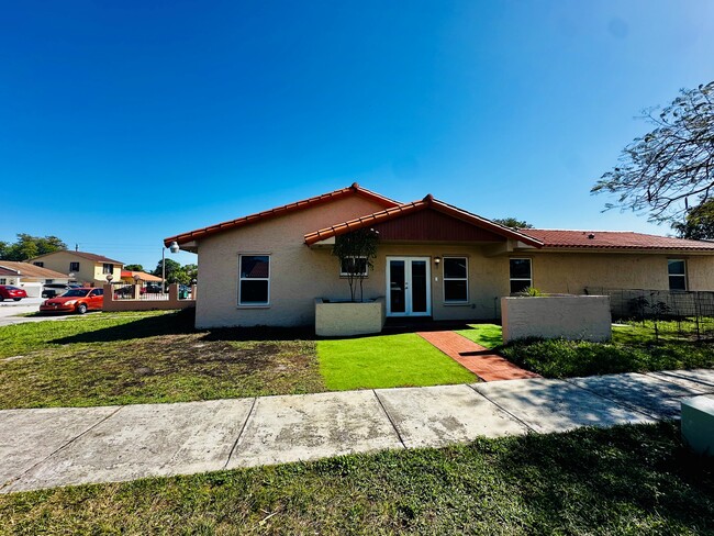 property at 53 NW 109th Ct