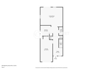 8294 Rigel Rd in Jacksonville, FL - Foto de edificio - Building Photo