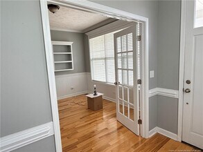 3917 Barnsdale Dr in Wade, NC - Building Photo - Building Photo