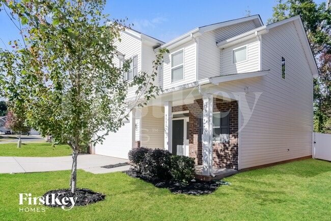 9131 Marion Oaks Dr in Charlotte, NC - Foto de edificio - Building Photo