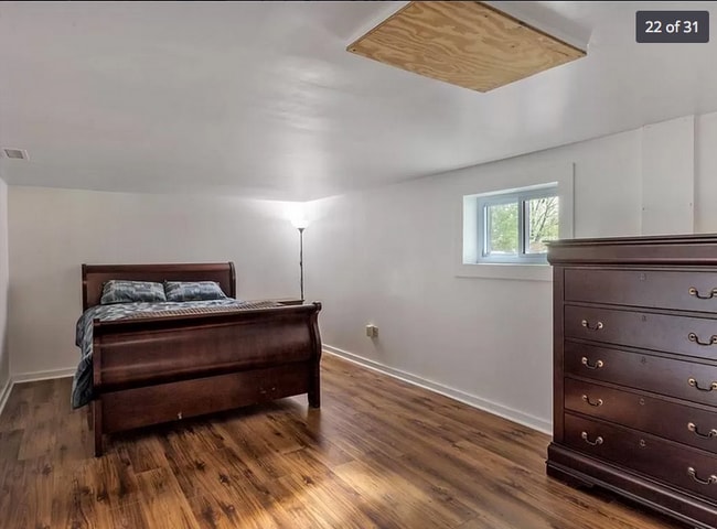 2105 Bambacus Rd, Unit Lower Apt, Unit Lower Apt