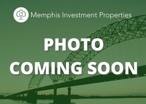 1811 Dale Lavern Rd in Memphis, TN - Building Photo