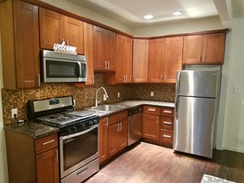 1040-1058 N. 4th St Apartments